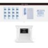 1 Person 72-Hour Necessity Survival Kit, Backpack