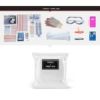 1 Person 72-Hour Necessity Survival Kit, Backpack
