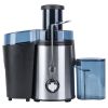 1000W Centrifugal Juice Extractor with 2 Speeds 2.6in Wide Feed Chute 17Oz Cup and 54Oz Pulp Collector
