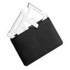 11 In 1 Stainless Steel Multi-tool Wallet Survival Pocket Tool