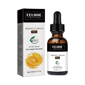 EELHOE Vitamin C Serum For Youthful Complexion