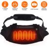 Electric Heated Hand Warmer Heated Pouch with 3 Heating Levels