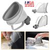 Unisex Potty Pee Funnel Adult Emergency Urinal Device
