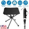 Foldable Camping Lightweight Backpacking Stool
