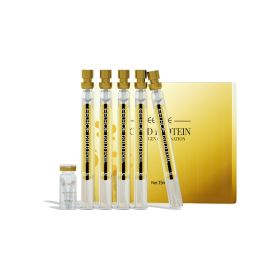 EELHOE Protein Lift Kit Face Contouring Serum
