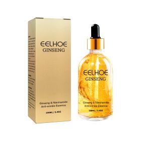 EELHOE Ginseng Essence Serum For Fading Fine Lines, Firming And Moisturizing Skin