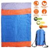 2 People Lightweight Sleepting Bag for 3 Season