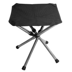Foldable Camping Lightweight Backpacking Stool
