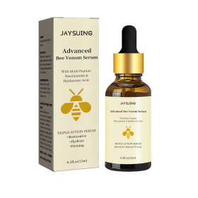 Jayswing Bee Venom Light Line Repair And Skin Firming