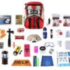 Hurricane Emergency Kit, Backpack