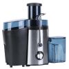 1000W Centrifugal Juice Extractor with 2 Speeds 2.6in Wide Feed Chute 17Oz Cup and 54Oz Pulp Collector
