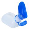 Unisex Potty Urinal Bottle 1000ML/33.8OZ w/ Lid Funnel