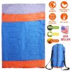 2 People Lightweight Sleepting Bag for 3 Season
