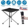 Foldable Camping Lightweight Backpacking Stool