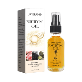 Jaysui Hydrating, Firming Facial Moisturizing Essential Oil