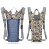 iMounTEK Tactical Hydration Pack 3L Water Bladder Adjustable Water Drink Backpack