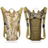 iMounTEK Tactical Hydration Pack 3L Water Bladder Adjustable Water Drink Backpack