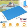 Waterproof Beach Blanket 4.6’ x 6.6’