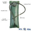 iMounTEK Tactical Hydration Pack 3L Water Bladder Adjustable Water Drink Backpack