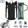 iMounTEK Tactical Hydration Pack 3L Water Bladder Adjustable Water Drink Backpack