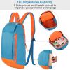 10L Outdoor Sport Backpack Waterproof Daypack