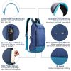 10L Outdoor Sport Backpack Waterproof Daypack