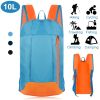 10L Outdoor Sport Backpack Waterproof Daypack