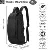 10L Outdoor Sport Backpack Waterproof Daypack