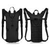 iMounTEK Tactical Hydration Pack 3L Water Bladder Adjustable Water Drink Backpack