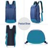 10L Outdoor Sport Backpack Waterproof Daypack
