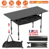 Portable Folding Camping Table