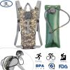 iMounTEK Tactical Hydration Pack 3L Water Bladder Adjustable Water Drink Backpack