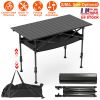 Portable Folding Camping Table