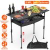 Portable Folding Camping Table