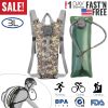 iMounTEK Tactical Hydration Pack 3L Water Bladder Adjustable Water Drink Backpack