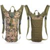 iMounTEK Tactical Hydration Pack 3L Water Bladder Adjustable Water Drink Backpack