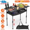 Portable Folding Camping Table