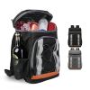 36 Can Insulated Cooler Backpack 25L/6.6Gal