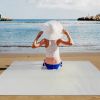 Waterproof Beach Blanket 4.6’ x 6.6’