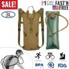iMounTEK Tactical Hydration Pack 3L Water Bladder Adjustable Water Drink Backpack