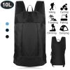 10L Outdoor Sport Backpack Waterproof Daypack