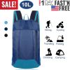 10L Outdoor Sport Backpack Waterproof Daypack