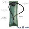 iMounTEK Tactical Hydration Pack 3L Water Bladder Adjustable Water Drink Backpack