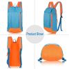 10L Outdoor Sport Backpack Waterproof Daypack